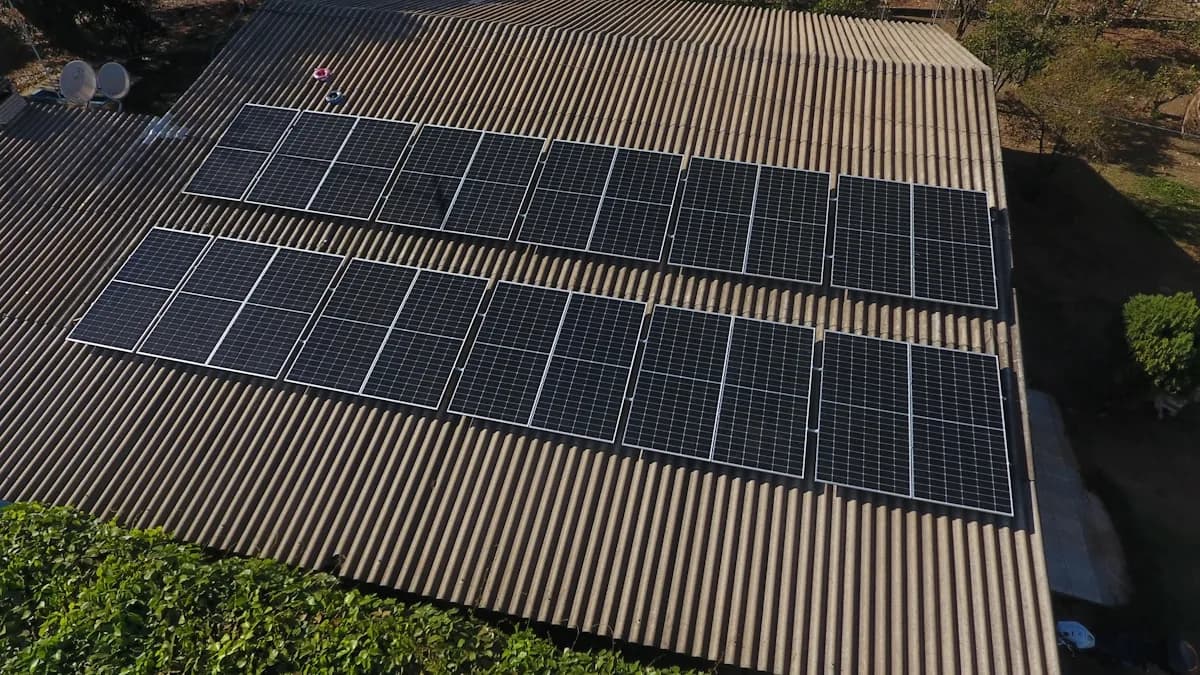 Net Metering in Andhra Pradesh: Complete 2026 Guide for Homeowners