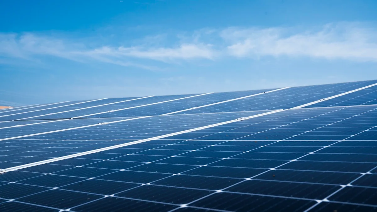 Top 10 Benefits of Rooftop Solar in Ongole