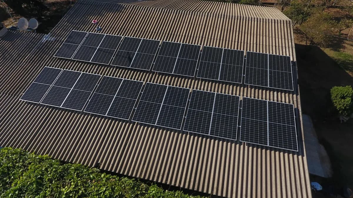 The ELRIX ENERGY Solar Installation Process: Your Step-by-Step Guide from Consultation to Commissioning