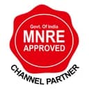 MNRE Govt. of India Approved