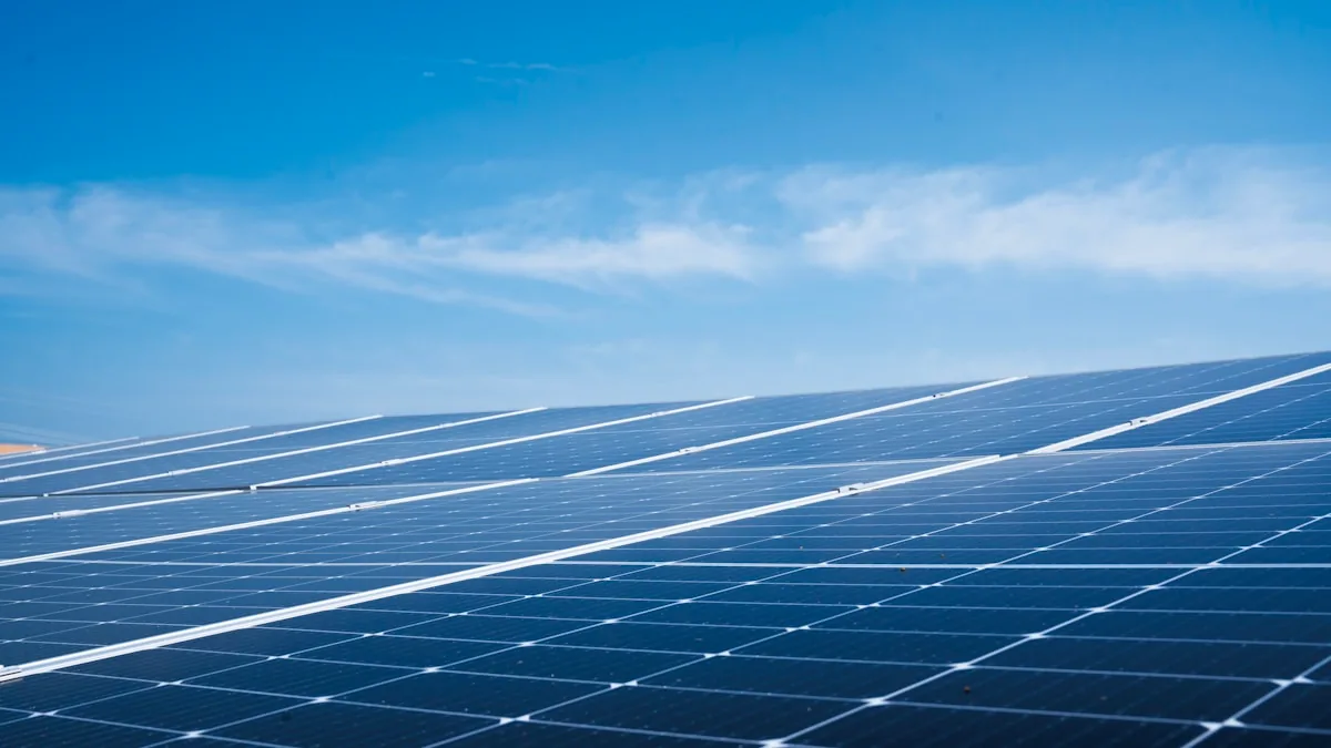 3kW vs 5kW vs 10kW Solar System: Complete Comparison for AP Homes