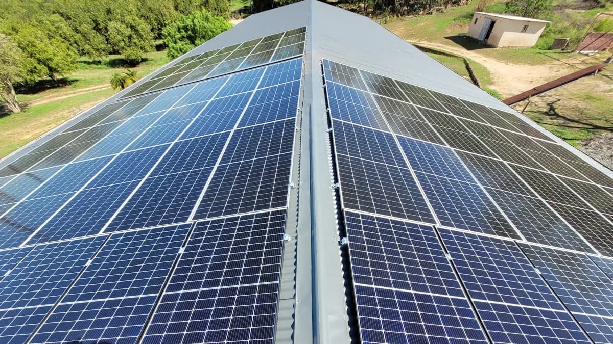 Commercial Solar for Kadapa Businesses: Cut Costs, Claim Tax Benefits & Lead AP's Green Transition