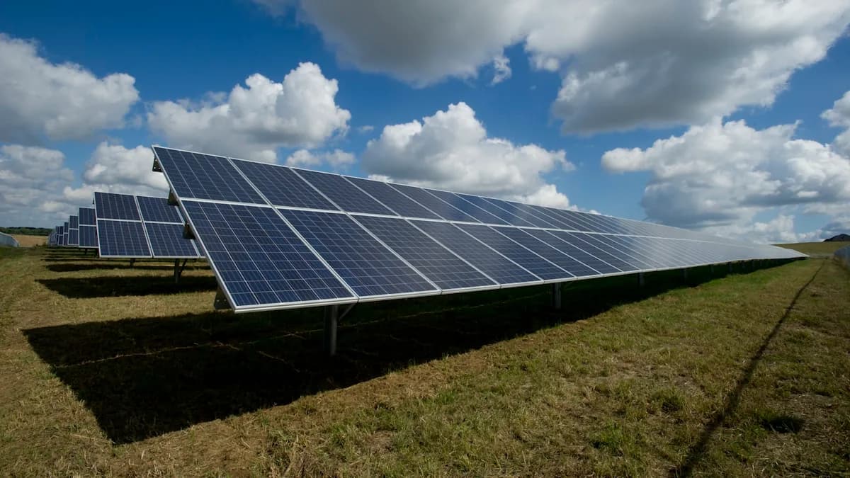 Why Nellore and Ongole Are Becoming Andhra Pradesh's Solar Capitals in 2026