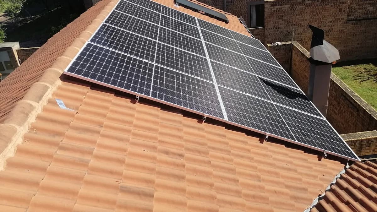 Rooftop Solar in Tirupati: Complete Homeowner's Guide for 2026