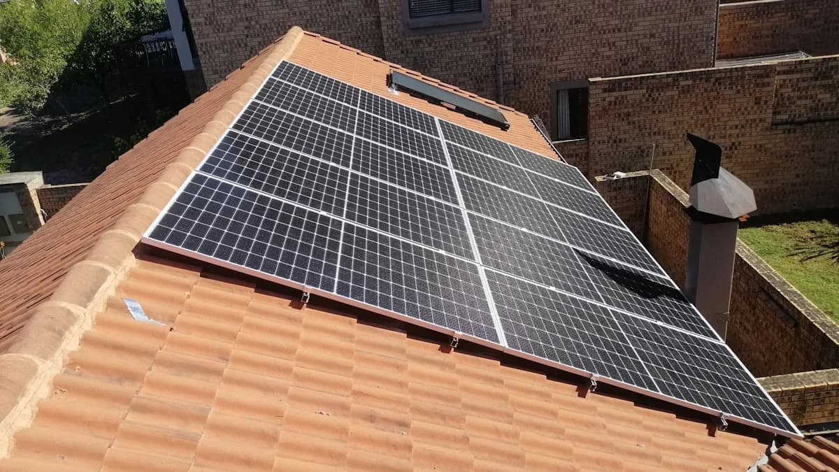 Solar Panel Cost in Nellore After Subsidy: 2026 Price Guide